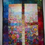 Quilted Wallhanging